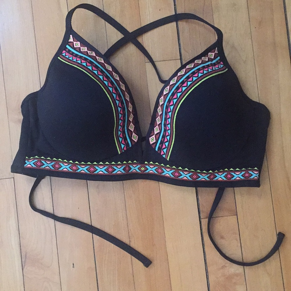 34DD Bikini Top